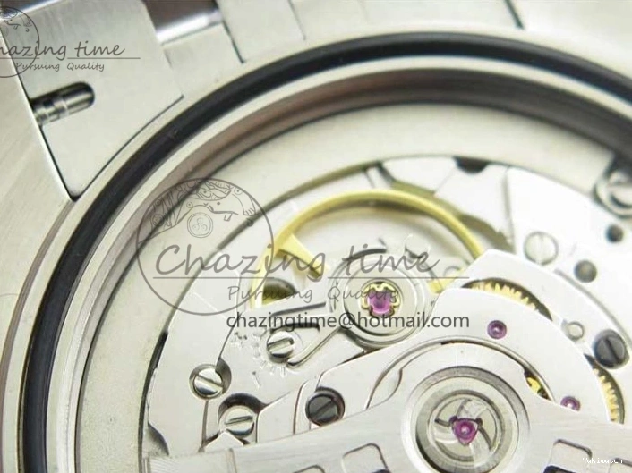 ARF V3 New on DateJust Steel 904L Bracelet Best A2824 Jubilee 1:1 126334 Dial Black 41 Edition 1218